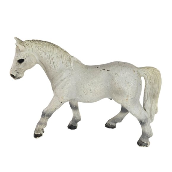 Schleich Lipizzaner Stallion Horse #13252 - Picture 1 of 9